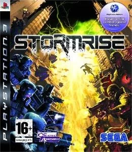 Stormrise PS3 Game