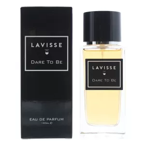 Lavisse Dare To Be Eau de Parfum For Her 100ml