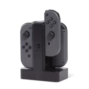PowerA Nintendo Switch Joy Con Charging Dock Station