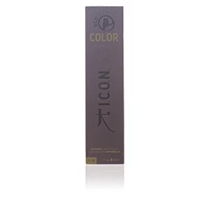 ECOTECH COLOR natural color #7.2 medium beige blonde 60ml