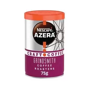 Nestle Azera Craft Instant Coffee 75g 12533407 NL04480