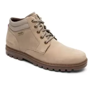Rockport Weather or Not PT Boot Post Nubuck - Grey