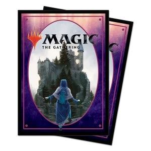 Ultra Pro Magic The Gathering: Throne of Eldraine - Into The Story - 100 Sleeves