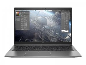 HP 14" ZBook Firefly 14 G7 Intel Core i5 Laptop