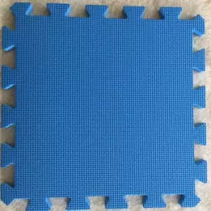 Warm Floor Tiling Kit - Playhouse 5 x 5ft Blue