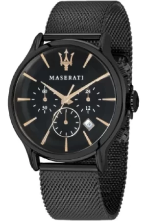 Maserati Epoca Watch R8873618006
