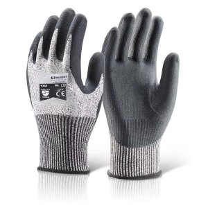 Click Kutstop Micro Foam Nitrile Gloves