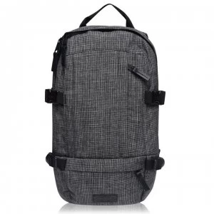 Eastpak Floid Backpack - 98T Ash