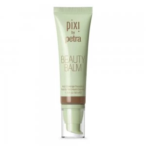 PIXI Beauty Balm 50ml (Various Shades) - Mocha