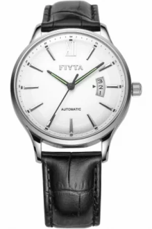 Mens FIYTA Classic Automatic Watch GA802012.WWB