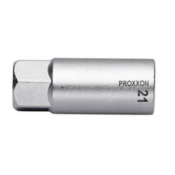 Proxxon Industrial 23 443 - 1/2 Spark Plug Sockets 18 mm