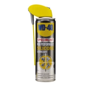 WD-40 Specialist High Performance Silicone Lubricant - 250ml