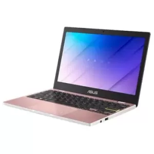 ASUS E210MA-GJ002TS notebook 29.5cm (11.6") HD Intel Celeron N 4GB DDR4-SDRAM 64GB eMMC WiFi 5 (802.11ac) Windows 10 Home S Rose gold