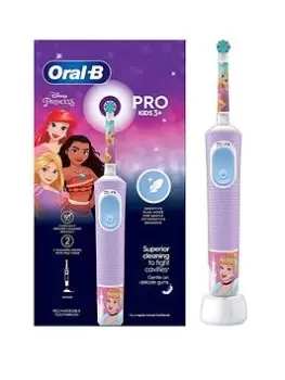 Oral-B Vitality Pro Kids - Princess