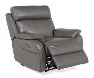 La Z Boy Taurus Power Recliner Chair