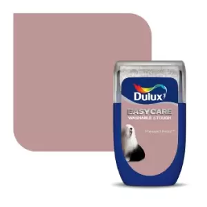 Dulux Easycare Washable & Tough Pressed Petal Matt Emulsion Paint 30ml