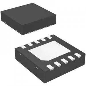 PMIC DCDC voltage regulator Texas Instruments TPS63030DSKT Converteramplifier SON 10