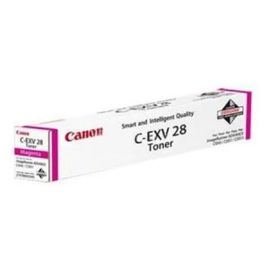 Canon CEXV28 Magenta Laser Toner Ink Cartridge