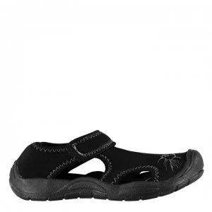 Hot Tuna Childs Rock Shoes - Black
