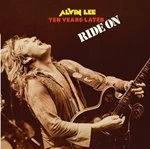 Alvin Lee And Ten Years Later - Ride On