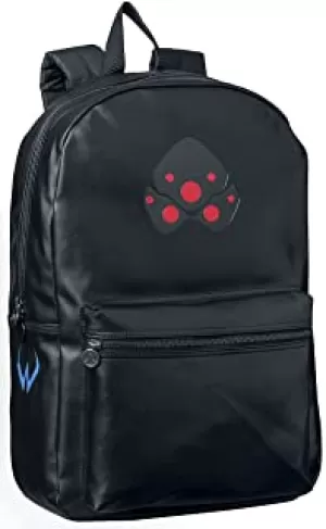 Overwatch - Widowmaker Hero Unisex One Size Backpack - Black