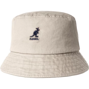 Kangol Bucket Hat - Khaki