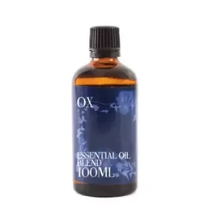 Ox - Chinese Zodiac - Essential Oil Blend 100ml