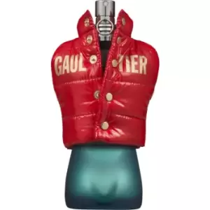 Jean Paul Gaultier Le Male Collector Eau de Toilette Limited Edition For Him 125ml