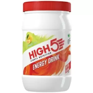 HIGH5 Energy Drink 1kg - Green