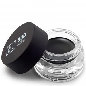 3INA Makeup The Gel Eyeliner - 900 2.5g