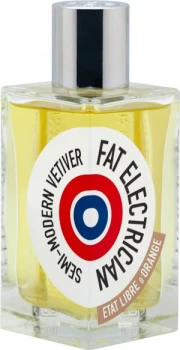 Etat Libre DOrange Fat Electrician Eau de Parfum For Him 100ml