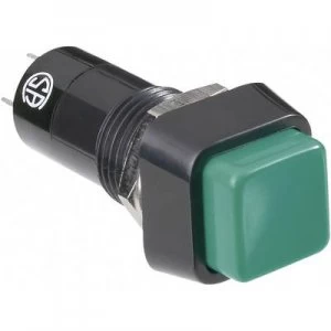 SCI R13 23A 05DGN Pushbutton 250 V AC 1.5 A 1 x OffOn momentary