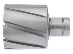 HMT 108020-0610 CarbideMax XL55 TCT Magnet Broach Cutter - 61 x 55mm