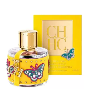 Carolina Herrera CH Beauties Limited Edition Eau de Parfum For Her 100ml