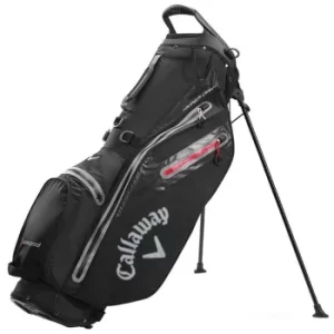 Callaway Hyper Dry C Waterproof Golf Stand Bag