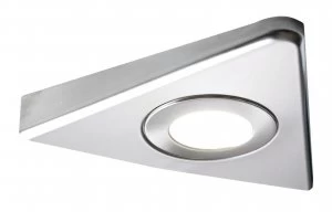 Wickes Triangle Natural LED Light with Driver 2.6W - Pack of 3