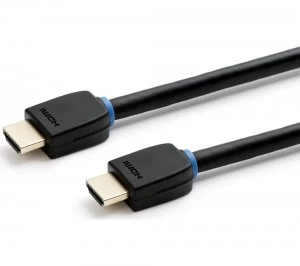 Techlink HDMI Cable with Ethernet 10 m