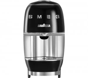 SMEG Lavazza 18000450 Coffee Machine