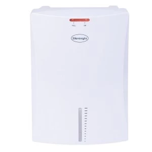 Silentnight 38040 Thermoelectric Dehumidifier