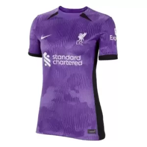 2023-2024 Liverpool Third Shirt (Womens)