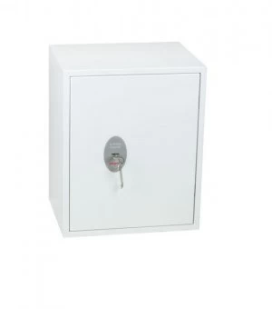 Phoenix Fortress Size 3 S2 Security Safe with Key Lock