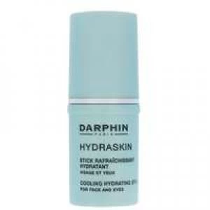Darphin Eye Care Hydraskin Cooling Hydrating Stick For Face And Eyes 15g