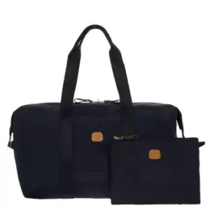 Brics Handbags blue
