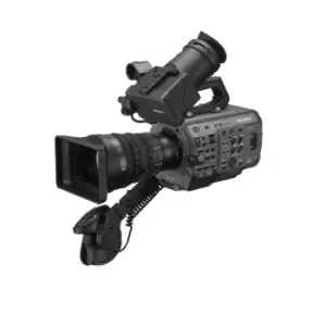 Sony PXW-FX9K Full-Frame Camcorder