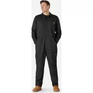 Dickies Everyday Coverall Black XL