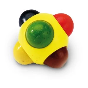 SES Creative - Childrens My First Colorball Set, 1 to 4 Years (Multi-colour)