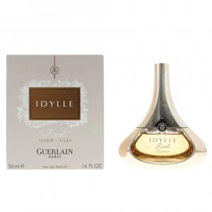 Guerlain Ideale Duet Jasmin Lilas Eau de Parfum 50Ml