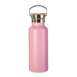 Sass & Belle Hot Pink Water Bottle