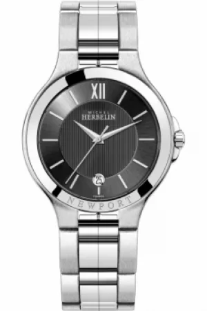 Michel Herbelin Watch 12298/B14