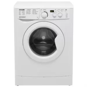 Indesit EWD71453WUKN 7KG 1400RPM Washing Machine